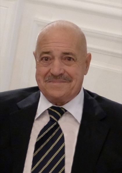 Necrologio di EUGENIO SARDANO