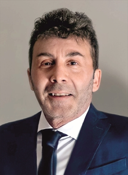 Necrologio di EUGENIO VANGI