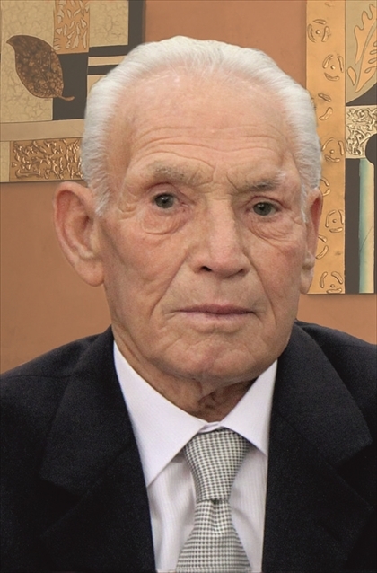 Necrologio di Fedele MASTRODONATO