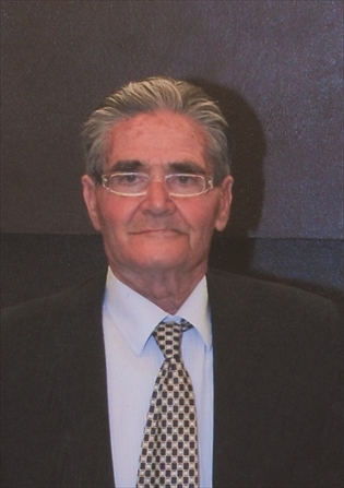 Necrologio di Fedele Rotunno