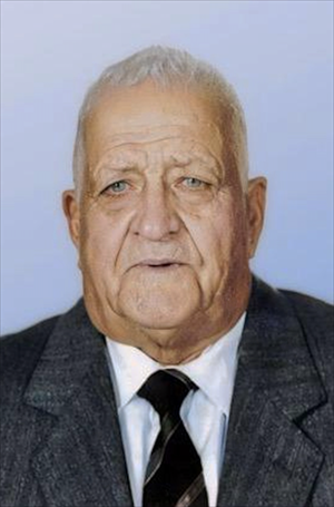 Necrologio di Fedele Tarantini fu Vittorio