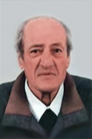 Necrologio di Felice d’Avella