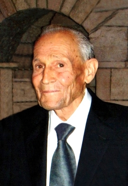 Necrologio di FELICE D’ORIA