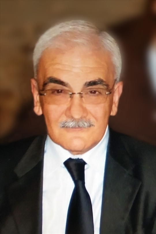 Necrologio di Felice Sannicandro