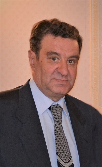 Necrologio di Felice SCARINGELLA fu Luigi