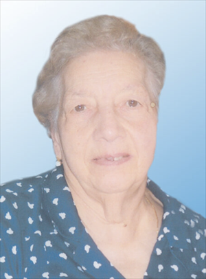 Necrologio di Felicia Piarulli ved. Livrieri