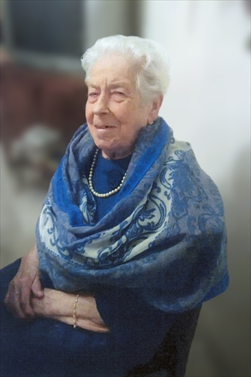 Necrologio di Felina Quatela