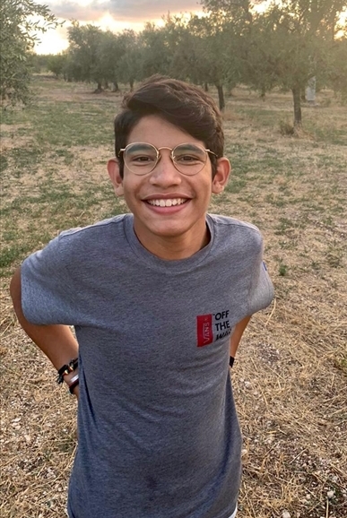 Necrologio di Fernando Mangialardi Mazzilli