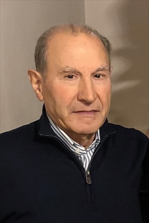 Necrologio di Filiberto Balduccifu Cataldo (EX PELLICCIAIO)