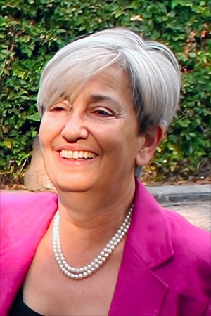 Necrologio di Filippina Caputo