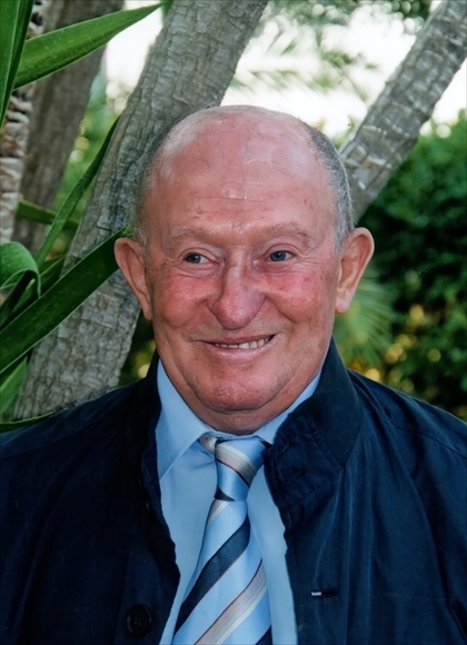 Necrologio di Filippo BALDUCCI