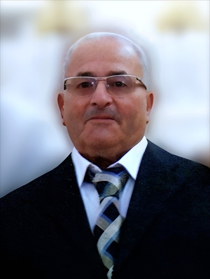 Necrologio di FILIPPO CAPOGNA