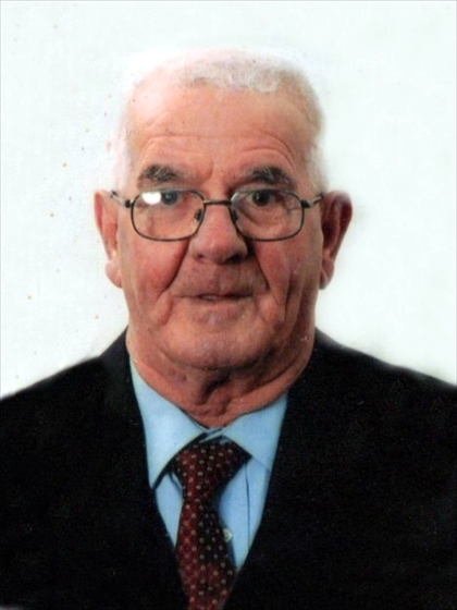 Necrologio di FILIPPO FERRANTE