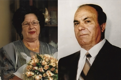 Necrologio di Filippo MAINO