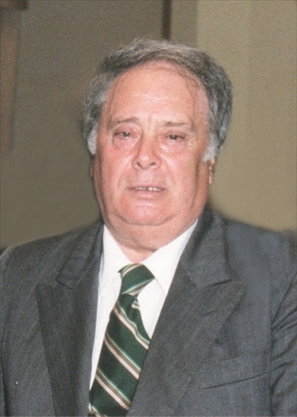 Necrologio di Filippo VENTURA