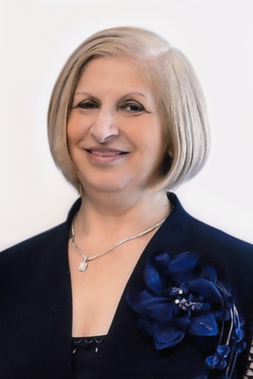 Necrologio di Filomena Amorese nata Ferrante