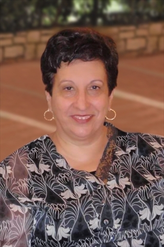 Necrologio di Filomena Mosca nata Loconte