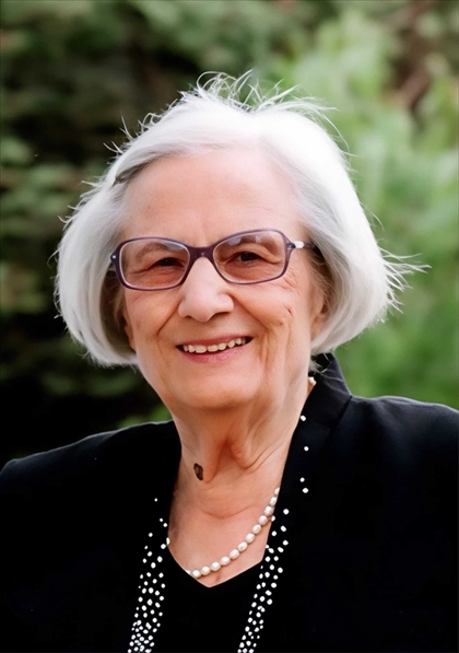 Necrologio di FILOMENA SPARAPANO ved. Recchia