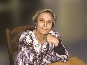 Necrologio di Francesca Anna Ferrante