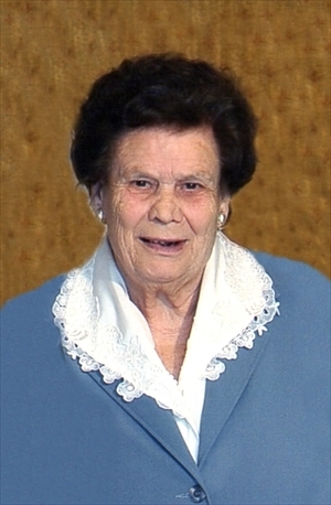 Necrologio di FRANCESCA BONADIE