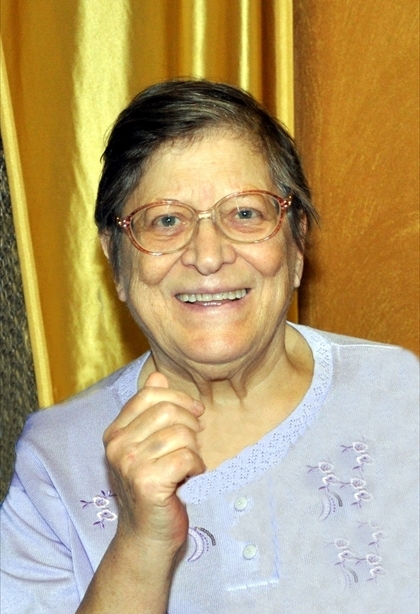 Necrologio di FRANCESCA LEONE