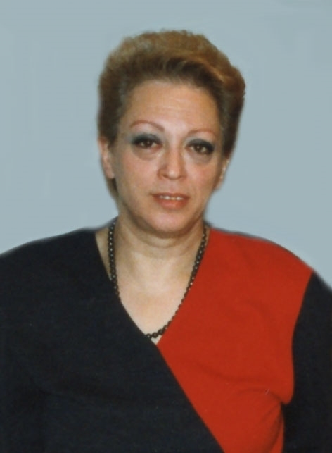 Necrologio di Francesca Leuci