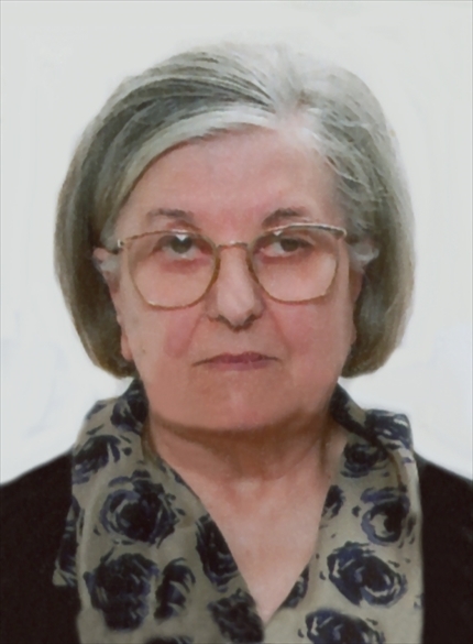 Necrologio di Francesca Loiodice