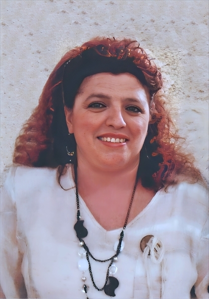 Necrologio di FRANCESCA MANSUETO in Diasparra