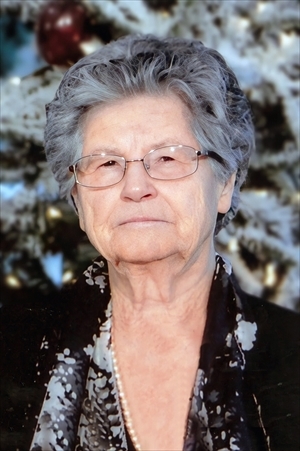 Necrologio di Francesca Marzocca ved. Mintrone