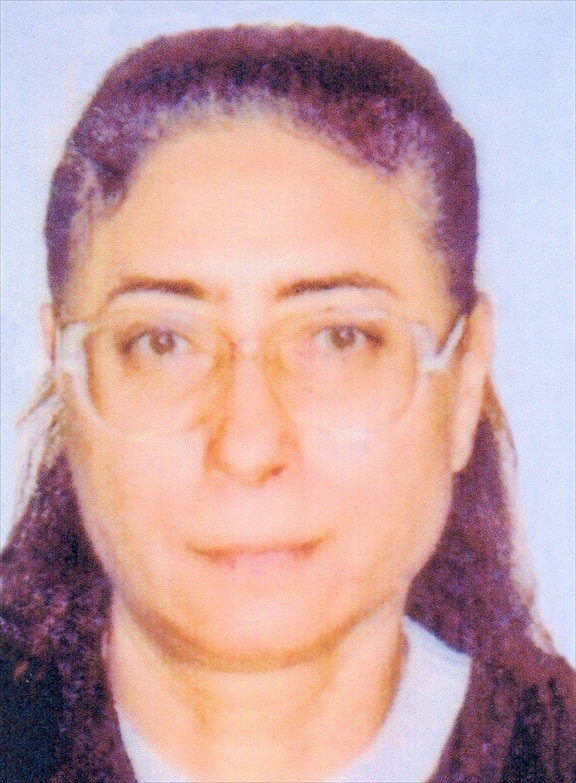 Necrologio di Francesca Minafra