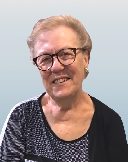 Necrologio di FRANCESCA PACE ved. Zucaro