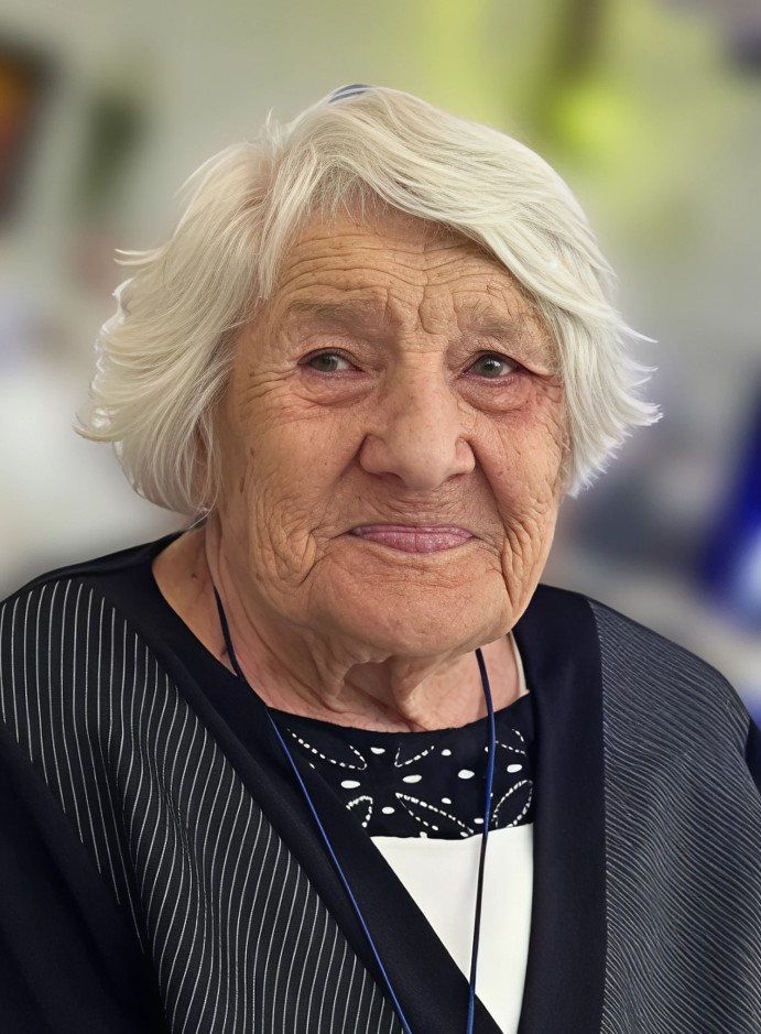 Necrologio di FRANCESCA QUERCIA ved. Mastromauro