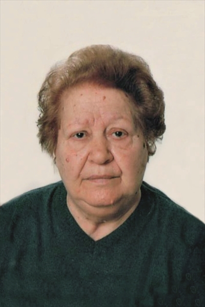 Necrologio di FRANCESCA SELLITRI