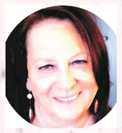 Necrologio di Francesca ZAZA in LOPS