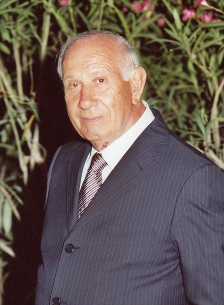 Necrologio di Franceschino Mininno