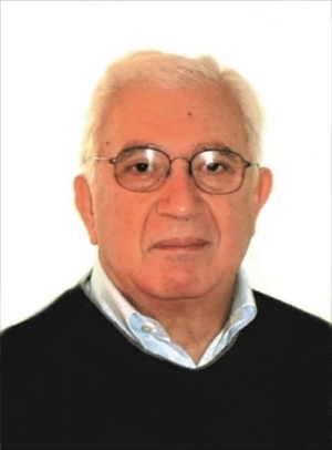 Necrologio di FRANCESCO ANTONIO SCARDI ( Ingegnere )