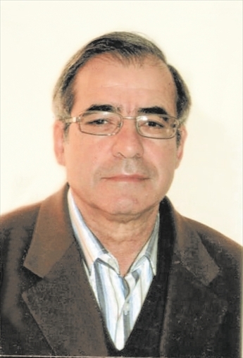 Necrologio di FRANCESCO BASILE