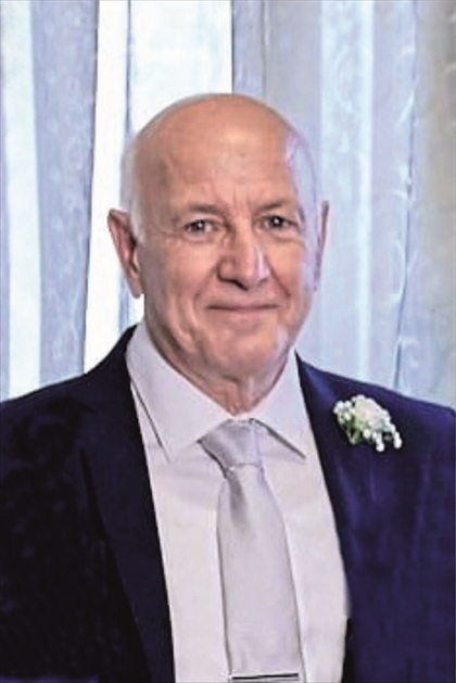 Necrologio di Francesco BOSSO (Geometra)