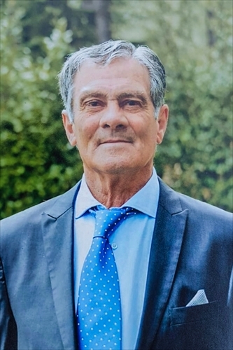 Necrologio di Francesco Bucci