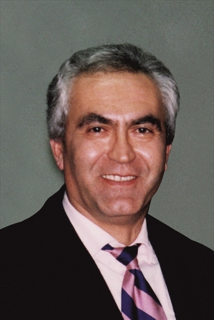 Necrologio di FRANCESCO CAMPANALE