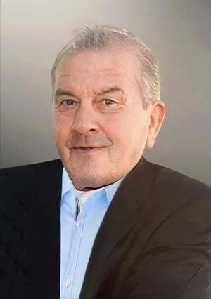 Necrologio di Francesco Cascarano fu Giuseppe