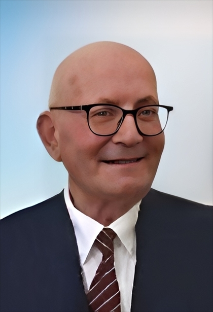 Necrologio di FRANCESCO CATERINA