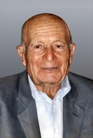 Necrologio di Francesco Cavallo fu Luigi