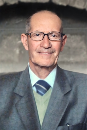 Necrologio di Francesco Cavuotofu Giuseppe (CALZOLAIO)