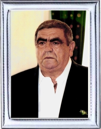 Necrologio di FRANCESCO COLABELLA