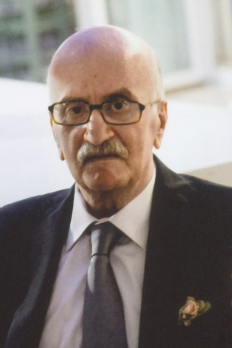 Necrologio di Francesco D’Amico