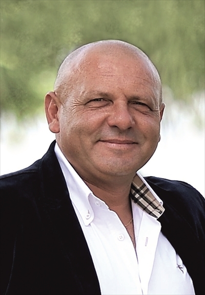 Necrologio di FRANCESCO DI CATERINA