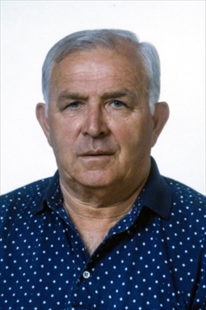 Necrologio di Francesco Gammariellofu Michele (imprenditore edile)