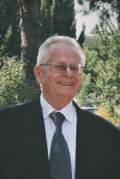 Necrologio di Francesco GRAMMATICA