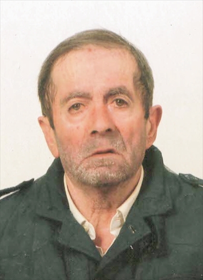 Necrologio di FRANCESCO LACIRASELLA